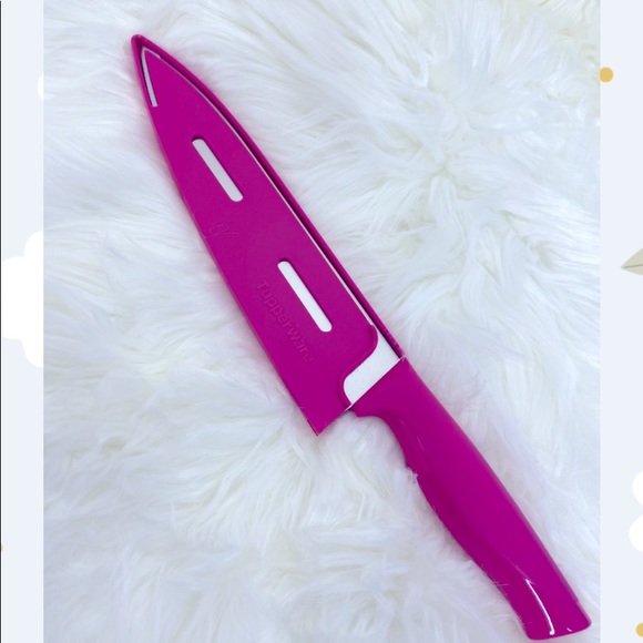 Tupperware Other - Kitchen knife